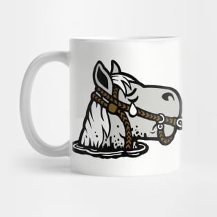 You're Sinking! Mug
